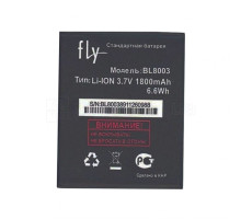 Акумулятор для Fly BL8003 iQ4491 (1800mAh) High Copy TPS-2701955500000