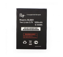 Акумулятор для Fly BL8601 iQ4505 (1650mAh) High Copy