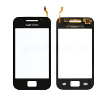 Тачскрін (сенсор) для Samsung Galaxy S5830 black Original Quality TPS-2701248700001 2701248700001