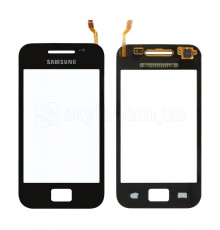 Тачскрін (сенсор) для Samsung Galaxy S5830 black Original Quality TPS-2701248700001