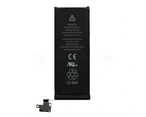 Акумулятор для Apple iPhone 4s A1387 (1430mAh) Original
