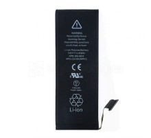 Акумулятор для Apple iPhone 5 (1440mAh) Original TPS-2701387900003