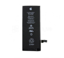 Акумулятор для Apple iPhone 6 (1810mAh) Original