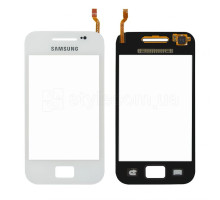 Тачскрін (сенсор) для Samsung Galaxy Ace S5830i rev.1.6 white High Quality TPS-2701515400009