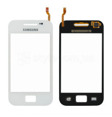 Тачскрін (сенсор) для Samsung Galaxy Ace S5830i rev.1.6 white High Quality TPS-2701515400009