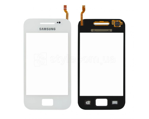 Тачскрін (сенсор) для Samsung Galaxy Ace S5830i rev.1.6 white High Quality TPS-2701515400009