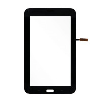 Тачскрін (сенсор) для Samsung Galaxy Tab 3 T110 ver.Wi-Fi black High Quality TPS-2701820400008 2701820400008