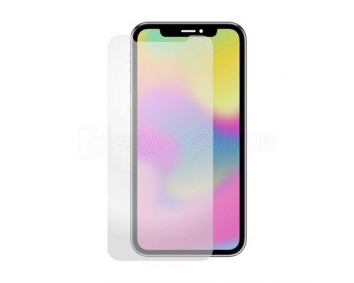 Захисне скло для Xiaomi Redmi Note 6 Pro TPS-2710000164128 2710000164128