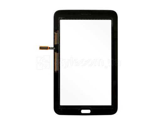 Тачскрін (сенсор) для Samsung Galaxy Tab 3 T110 ver.Wi-Fi white High Quality