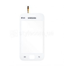 Тачскрін (сенсор) для Samsung Galaxy S6802 white High Quality TPS-2701320600007