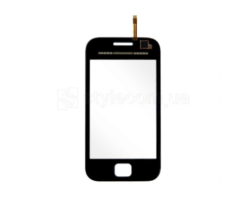 Тачскрін (сенсор) для Samsung Galaxy S6802 white High Quality TPS-2701320600007