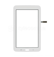 Тачскрін (сенсор) для Samsung Galaxy Tab 3 Lite T111 ver.3G white High Quality TPS-2701820700009