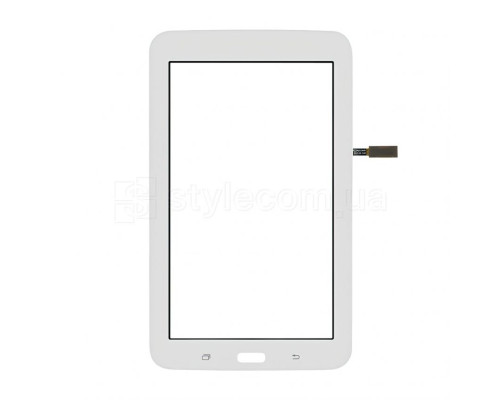 Тачскрін (сенсор) для Samsung Galaxy Tab 3 Lite T111 ver.3G white High Quality TPS-2701820700009