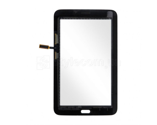 Тачскрін (сенсор) для Samsung Galaxy Tab 3 Lite T113 ver.Wi-Fi black High Quality TPS-2702000300002