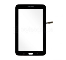 Тачскрін (сенсор) для Samsung Galaxy Tab 3 Lite T113 ver.Wi-Fi black High Quality TPS-2702000300002