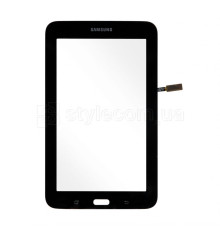 Тачскрін (сенсор) для Samsung Galaxy Tab 3 Lite T113 ver.Wi-Fi black High Quality TPS-2702000300002