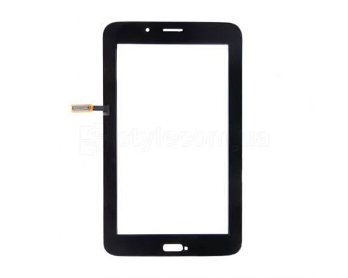 Тачскрін (сенсор) для Samsung Galaxy Tab 3 Lite T116 ver.3G black High Quality TPS-2702000500006