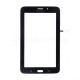 Тачскрін (сенсор) для Samsung Galaxy Tab 3 Lite T116 ver.3G black High Quality TPS-2702000500006