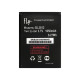 Акумулятор для Fly BL3812 iQ4416 (1800mAh) High Copy