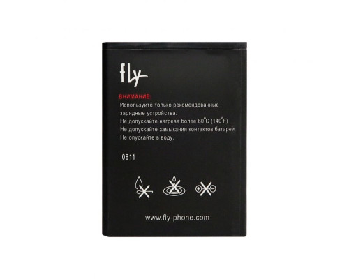 Акумулятор для Fly BL3812 iQ4416 (1800mAh) High Copy