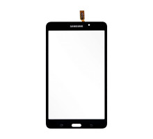 Тачскрін (сенсор) для Samsung Galaxy Tab 4 T230 ver.Wi-Fi black High Quality TPS-2701820900003