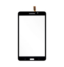 Тачскрін (сенсор) для Samsung Galaxy Tab 4 T230 ver.Wi-Fi black High Quality TPS-2701820900003