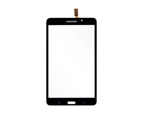 Тачскрін (сенсор) для Samsung Galaxy Tab 4 T230 ver.Wi-Fi black High Quality