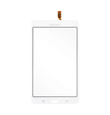 Тачскрін (сенсор) для Samsung Galaxy Tab 4 T230 ver.Wi-Fi white High Quality TPS-2701821000009