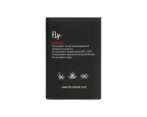 Акумулятор для Fly BL4237 iQ30, iQ245 (1800mAh) High Copy