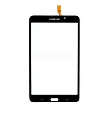 Тачскрін (сенсор) для Samsung Galaxy Tab 4 T231 ver.3G black High Quality TPS-2701821100006