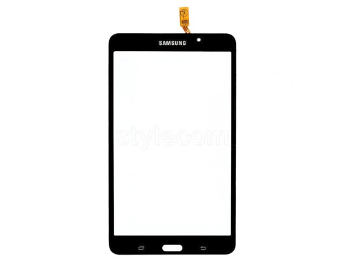 Тачскрін (сенсор) для Samsung Galaxy Tab 4 T231 ver.3G black High Quality TPS-2701821100006