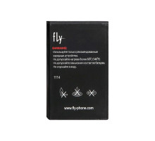 Акумулятор для Fly BL4031 iQ4403 (2000mAh) High Copy