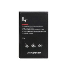 Акумулятор для Fly BL4031 iQ4403 (2000mAh) High Copy