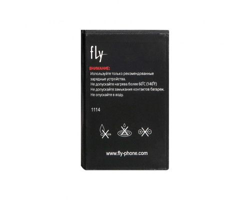 Акумулятор для Fly BL4031 iQ4403 (2000mAh) High Copy