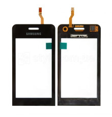 Тачскрін (сенсор) для Samsung Galaxy S7230 black High Quality TPS-2701230900006