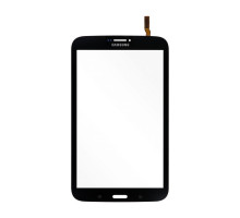 Тачскрін (сенсор) для Samsung Galaxy Tab 3 T3100, T3110 ver.3G 8.0&amp;quot; black High Quality TPS-2701637300003