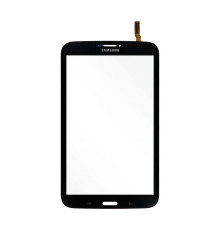 Тачскрін (сенсор) для Samsung Galaxy Tab 3 T3100, T3110 ver.3G 8.0&amp;quot; black High Quality TPS-2701637300003