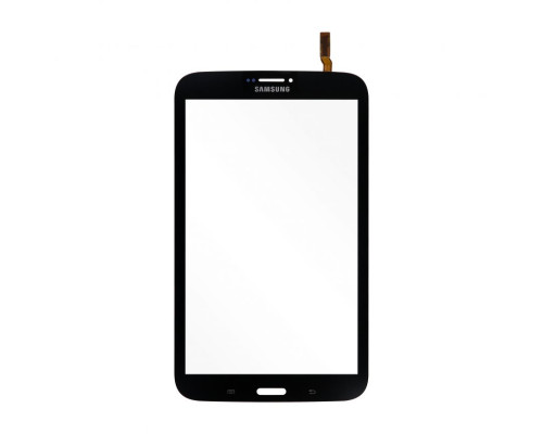 Тачскрін (сенсор) для Samsung Galaxy Tab 3 T3100, T3110 ver.3G 8.0&amp;quot; black High Quality