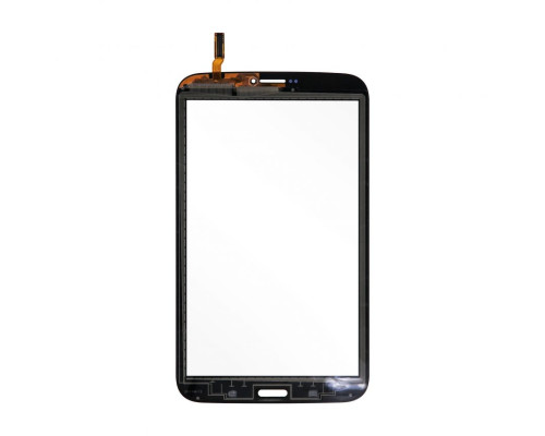 Тачскрін (сенсор) для Samsung Galaxy Tab 3 T3100, T3110 ver.3G 8.0&amp;quot; black High Quality