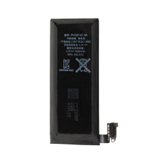 Акумулятор для Apple iPhone 4 DV00DV6333 (1420mAh) High Copy