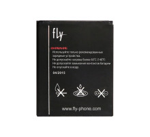 Акумулятор для Fly BL4257 iQ451 (2000mAh) High Copy