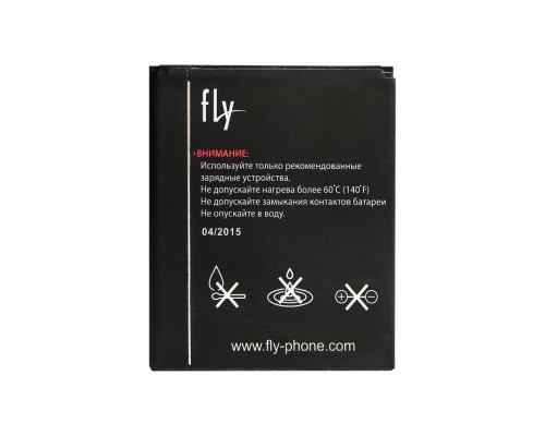 Акумулятор для Fly BL4257 iQ451 (2000mAh) High Copy