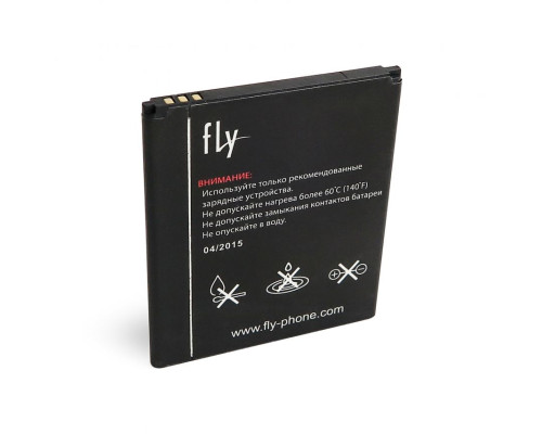 Акумулятор для Fly BL4257 iQ451 (2000mAh) High Copy