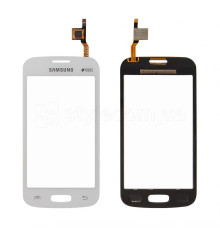 Тачскрін (сенсор) для Samsung Galaxy S7262 white Original Quality TPS-2701694600009