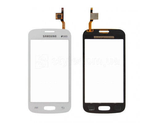 Тачскрін (сенсор) для Samsung Galaxy S7262 white Original Quality TPS-2701694600009