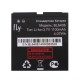 Акумулятор для Fly BL6408 iQ239 (1100mAh) High Copy TPS-2701955600007 2701955600007
