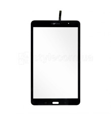 Тачскрін (сенсор) для Samsung Galaxy Tab T320 ver.Wi-Fi black High Quality TPS-2702065400006