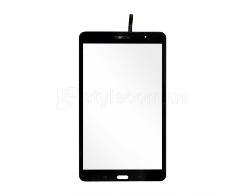 Тачскрін (сенсор) для Samsung Galaxy Tab T320 ver.Wi-Fi black High Quality TPS-2702065400006