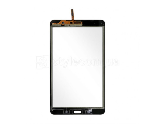 Тачскрін (сенсор) для Samsung Galaxy Tab T320 ver.Wi-Fi black High Quality TPS-2702065400006