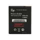 Акумулятор для Fly BL6409 iQ4406 (1800mah) High Copy